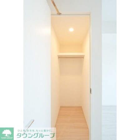 コンフォリア東上野の物件内観写真